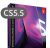 Adobe Upgrade Only - Upgrade To: Creative Suite 5.5 (CS5.5) Production Premium - From: Creative Suite 5 (CS5) Production Premium - 1 User, Windows