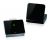 Cywee Air Shuttle - Wireless Streaming Audio + Video to your TV - To Suit iPhone/iPod/iPad - Black