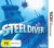 Nintendo Steel Diver - 3DS- (Rated PG)