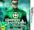 Warner_Brothers Green Lantern - Rise of the Manhunters - 3DS - (Rated PG)