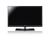 Samsung UA22D5000NM LCD LED TV - Rose Black22