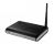ASUS RT-N10+ Wireless Router - 802.11b/g/n, 4-Port LAN 10/100 Switch, QoS, WEP, WPA, WPA2