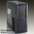 Xigmatek Pantheon Midi-Tower Case - NO PSU, Black1xUSB3.0, 2xUSB2.0, 1xeSATA, 1xHD-Audio, 2x120mm Fan, 1x140mm Fan, Side-Window, Chassis, ATX