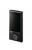 Sony MHSFS1B Bloggie Digital Camera - Black5.0MP, 4x Optical Zoom, 4GB Internal Memory, 2.7