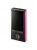 Sony MHSFS2KP Bloggie Digital Camera - Pink5.0MP, 4x Optical Zoom, 4GB Internal Memory, 2.7