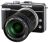 Olympus E-PL1 Digital SLR Camera - 12.3MP (Black)2.7