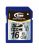 Team 16GB SDHC Card - Class 10, 133X, Read Up to 40MB/s, Writes 15MB/s - Retail