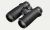 Nikon EDG 10x42 Binoculars (Black)10x Magnification, 42mm Objective Diameter, Waterproof Up to 5M for 10 minutes