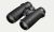 Nikon EDG 7x42 Binoculars (Black)7x Magnification, 42mm Objective Diameter, Waterproof Up to 5M for 10 minutes