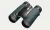 Nikon Sporter EX 8x42 Binoculars - (Dark Green)8x Magnification, 42mm Objective Diameter, Waterproof Up to 1M for 10 minutes, Fog-Free with Nitrogen Gas