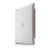 Belkin Snap Shield - To Suit iPad 2 - ClearSpecifically Designed to complement the Apple smart coverShow off your iPad 2 with this clear opaque snap on case.