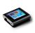 Laser 4GB MP3/Video Player - Black1.5