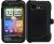 Otterbox Defender Series Case - To Suit HTC Incredible 2/S - Black