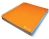 Livescribe NoteBook No.4 - Sub Lined, 150 Sheets - OrangeTo Suit Livescribe Pen
