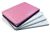 Livescribe NoteBook Flip NotePad - Includes Flip Notepads No.1 to No.4 - PinkTo Suit Livescribe Pen