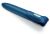 Livescribe Premium Leather Pen Case - BlueTo Suit Livescribe Pen