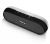 iHome IDM12 Portable Bluetooth Speaker SystemHigh Quality, SRS TruBass, Extra Bass & Clarity, 2-Color LED, Rechargeable Battery
