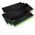 Kingston 24GB (6 x 4GB) PC3-12800 1600MHz DDR3 RAM - 9-9-9-27 - HyperX Tall Black Heatsink Series