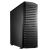 Lian_Li PC-P80N Tower Case - NO PSU, Black4xUSB3.0, 1xeSATA, 1xHD-Audio, 5x140mm Fan, 1x120mm Fan, Aluminium, ATX