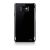Belkin Shield Micra - To Suit Samsung i9100 Galaxy S II - Black