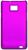 Extreme Film Case Act 3 - To Suit Samsung i9100 Galaxy S II - Metallic Purple