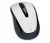Microsoft Wireless Mobile Mouse 3500 - BlueTrack, Nano Transceiver, 8 Month Battery Life, Comfort Handsize - White