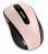 Microsoft Wireless Mouse 4000 - BlueTrack Technology, Up to a 10-Month Battery Life, 4 Way Scrolling, 4 Customizable Buttons - Light Orchid