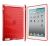 Case-Mate Gelli Case - To Suit iPad 2 - Architecture Red