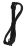BitFenix Power Cable - 1x4-Pin ATX (Male) to 1x4-Pin ATX (Female) - 45cm, Black