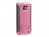 Case-Mate Pop! Case - To Suit Samsung i9100 Galaxy S II - Pink/Cool Grey