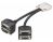 Leadtek VHDCI To Quad DVI - To Suit NVS420