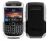 Otterbox Commuter Series Case - To Suit BlackBerry Bold 9700/9780 - Black/White
