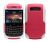 Otterbox Commuter Series Case - To Suit BlackBerry Bold 9700/9780 - White/Pink