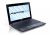 Acer Aspire One AO522-C5Dkk Netbook - BlackAMD Dual Core C-50(1.00GHz), 10.1