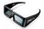 BenQ 3D Active Glasses - 1.7ms, 1000:1, 3D Ready - For DLP BenQ 3D Projectors Only