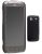 Case-Mate Barely There Case - To Suit HTC Sensation - Black Rubber