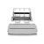 OKI YA4053-1057G012 Paper Roll Stand - For OKI PR184T Printer