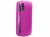 Case-Mate Barely There Case - To Suit Sony Ericsson Xperia Play - Pink Rubber