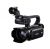 Canon XA10 Camcorder - BlackSD/SDHC/SDXC Card Slot, 64GB HDD, HD 1080p, 10x Optical Zoom, 3.5