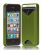 Case-Mate ID Credit Card Case - To Suit iPhone 4 - Green
