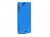 Case-Mate Barely There Case - To Suit Sony Ericsson Xperia Arc - Blue Rubber