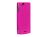 Case-Mate Barely There Case - To Suit Sony Ericsson Xperia Arc - Pink Rubber