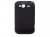 Case-Mate Safe Skin - To Suit HTC Wildfire S - Black