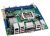 Intel DQ67EPB3 Motherboard - RetailLGA1155, Q67 (B3 Stepping), 2xDDR3-1333, 1xPCI-Ex16 v2.0, 2xSATA-III, 2xSATA-II, 2xeSATA-II, 1xGigLAN, 8Chl-HD, USB3.0, Firewire, 2xDVI, 1xDisplayPort, Mini-ITX