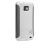 Case-Mate Pop! Case - To Suit Samsung i9100 Galaxy S II - White/Cool Grey