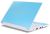 Acer AspireOne Happy Netbook - BlueAtom N550(1.50GHz), 10.1