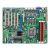 ASUS P8B-C/4L MotherboardLGA1155, C202, 4xDDR3-1333, PCI-E x16 v2.0, 6xSATA-II, RAID, 4xGigLAN, VGA, ATX