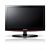 Samsung LA19D400E1M LCD TV - Black Glossy19