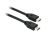 V7 HDMI to HDMI Cable - 1.5M - Black