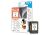 Peach Premium Compatible Ink Cartridge Combo Pack - 1xBlack, 1xPrinthead - For HP #27